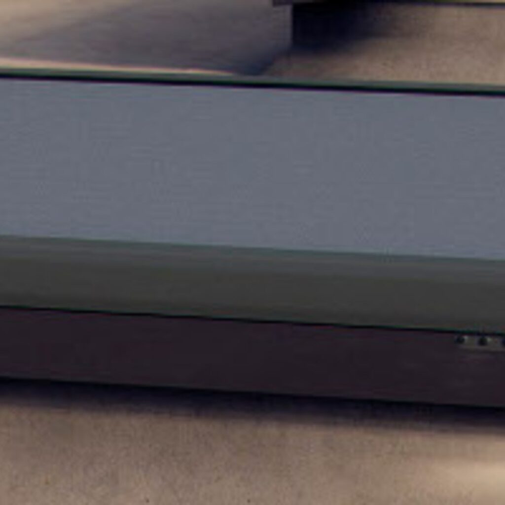 AMZ/C Z-Wave, AMZ/F Solar Awning Blinds