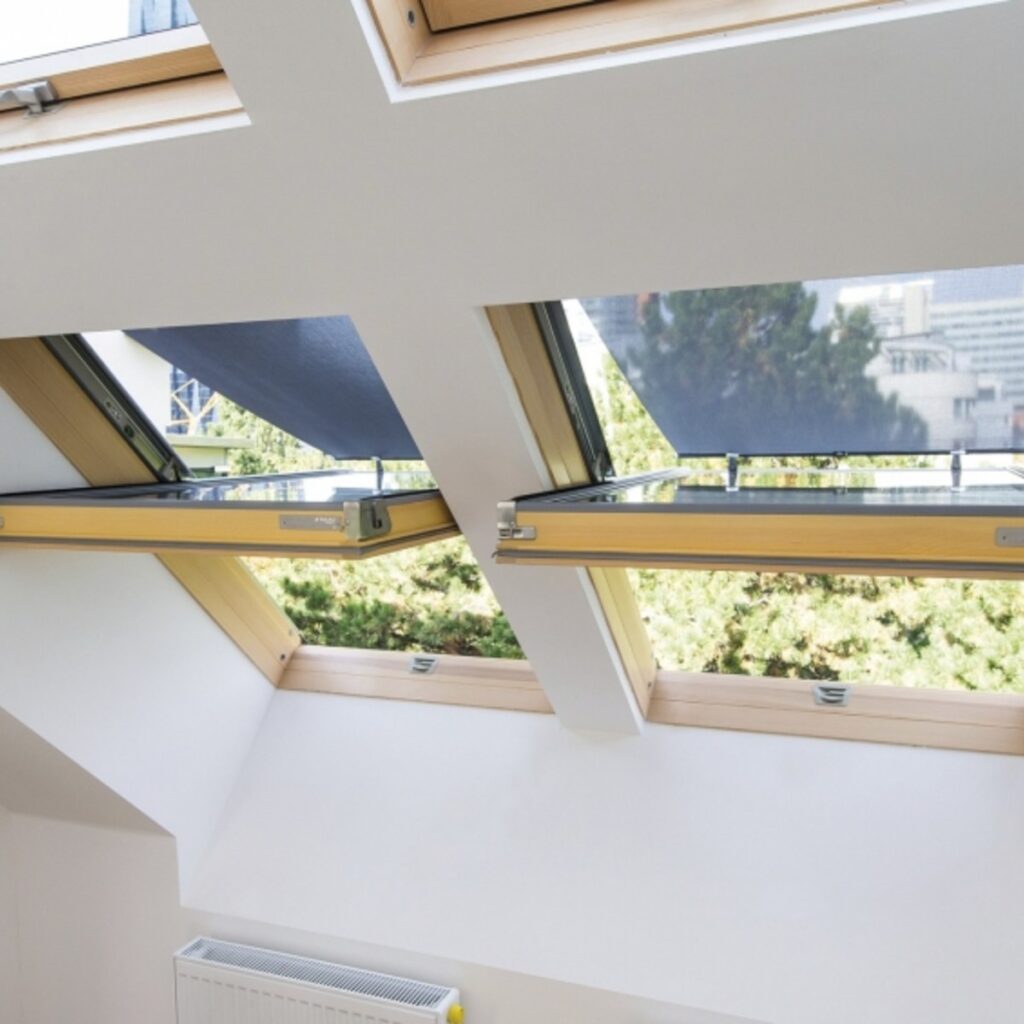 AMZ Z-Wave Solar
