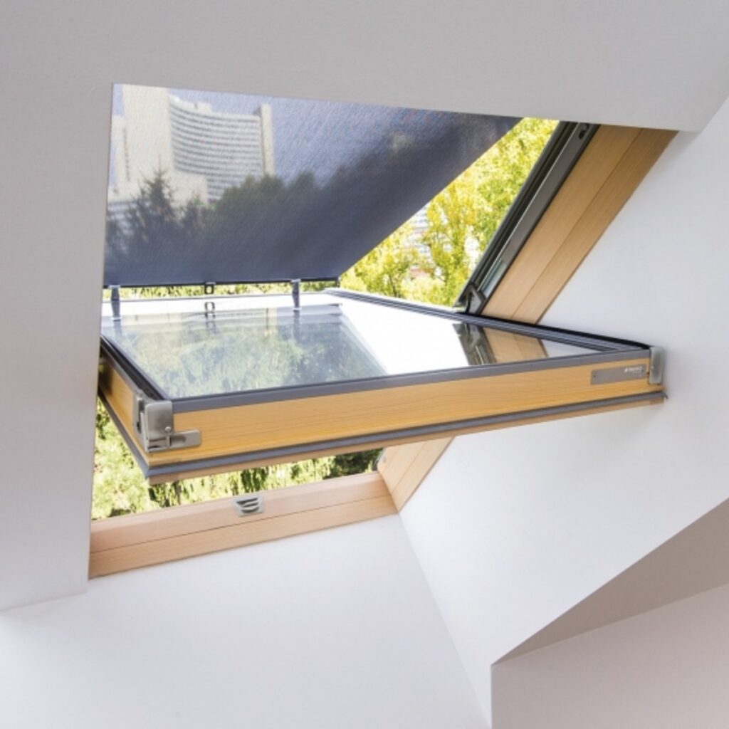 AMZ Z-Wave Solar