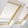 APS Pleated Blind