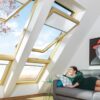APS Pleated Blind