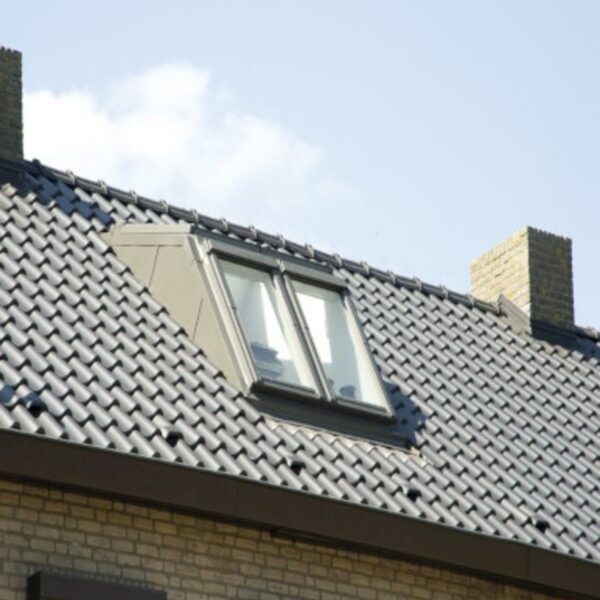 Dormer i parafabrikuar EDD