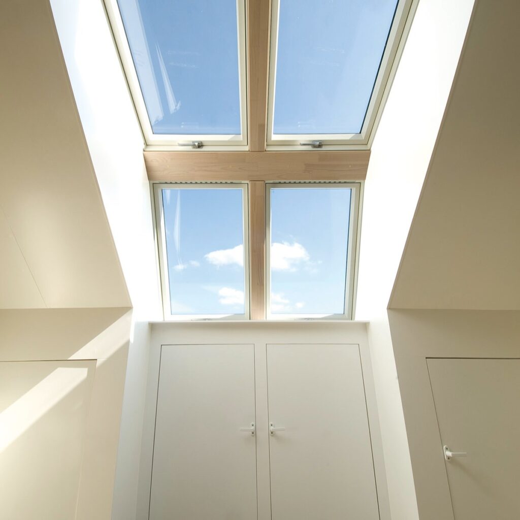 Dormer i parafabrikuar EDD